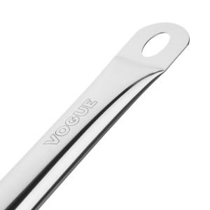 Mittesisene induktsiooniga mittesisene pann Ø 200 mm - Vogue - Fourniresto