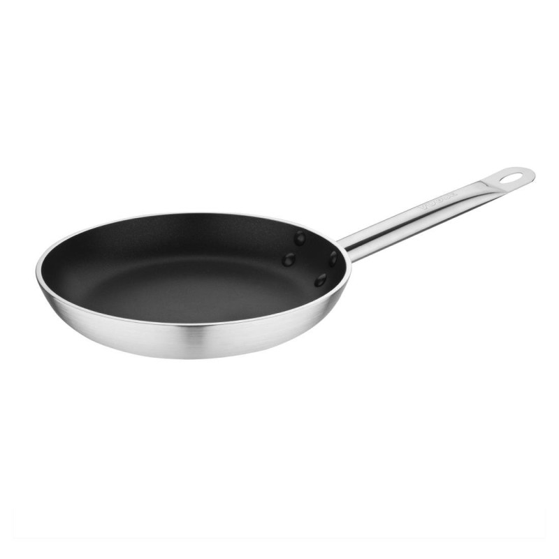 Mittesisene induktsioonipliit Ø 240 mm - Vogue - Fourniresto Mittesisene induktsioonipliit Ø 240 mm - Vogue - Fourniresto