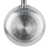 Mittesisene induktsioonipliit Ø 240 mm - Vogue - Fourniresto