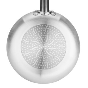 Mittesisene induktsioonipliit Ø 240 mm - Vogue - Fourniresto