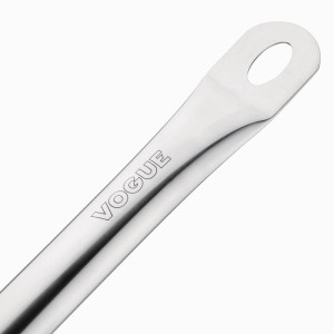 Mittesisene induktsiooniga 280 mm läbimõõduga mittesisene pann - Vogue - Fourniresto