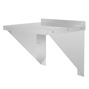Seinariiul mikrolaineahjule 56 x 56 mm - Vogue - Fourniresto