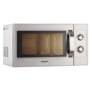 Mikrolaineahi 26 L 1100 W - Samsung - Fourniresto
