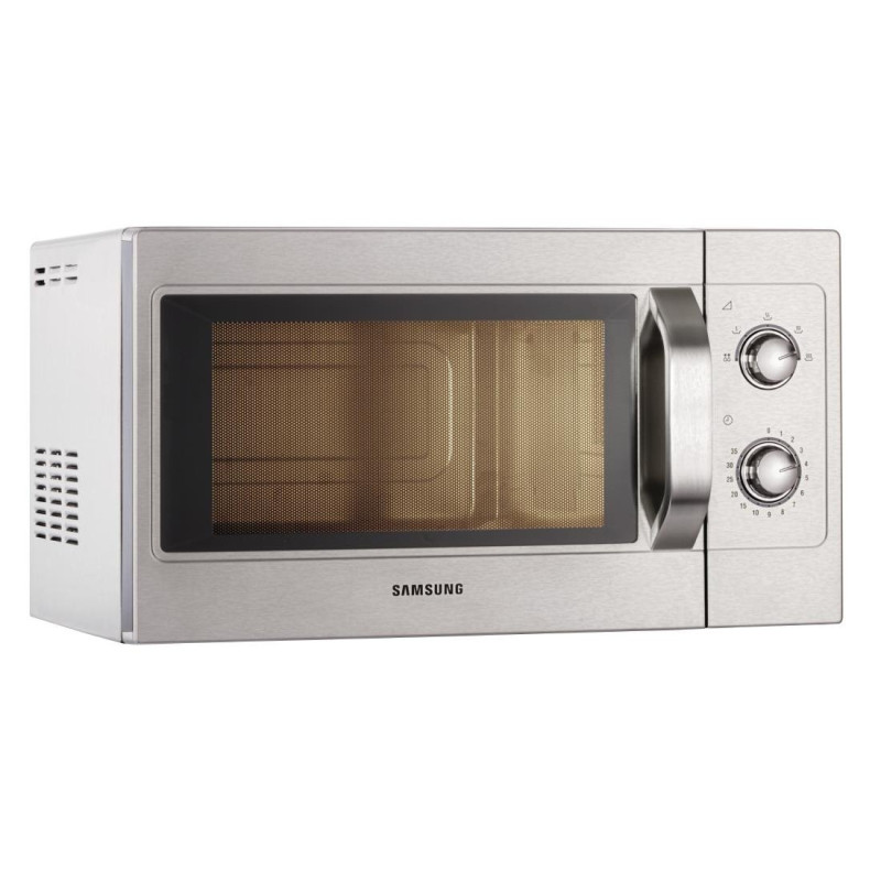 Mikrolaineahi 26 L 1100 W - Samsung - Fourniresto Mikrolaineahi 26 L 1100 W - Samsung - Fourniresto