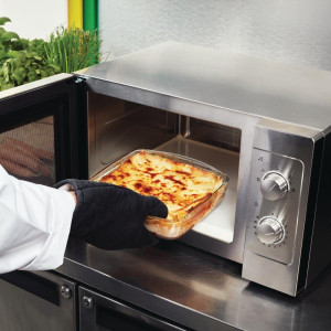 Mikrolaineahi 26 L 1100 W - Samsung - Fourniresto