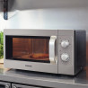 Mikrolaineahi 26 L 1100 W - Samsung - Fourniresto