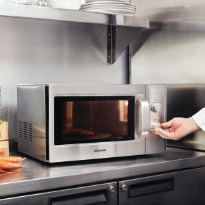 Mikrolaineahi 26 L 1100 W - Samsung - Fourniresto