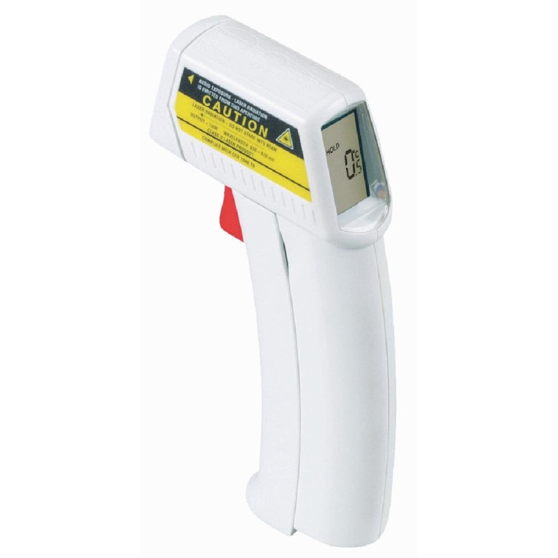 Infrared Thermometer - COMARK - Fourniresto Infrared Thermometer - COMARK - Fourniresto