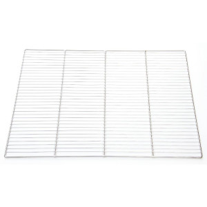 Ahju resti GN 2/1 650 x 530 mm - Vogue - Fourniresto