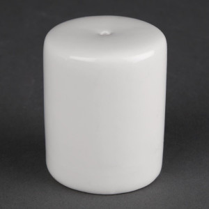 Soola- ja pipratoos Ø 415 mm - 12 tk komplektis - Athena Hotelware - Fourniresto