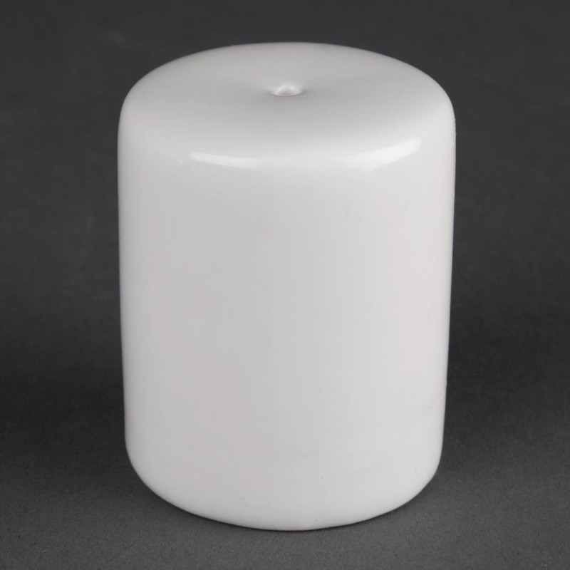 Soola- ja pipratoos Ø 415 mm - 12 tk komplektis - Athena Hotelware - Fourniresto Soola- ja pipratoos Ø 415 mm - 12 tk komplektis - Athena Hotelware - Fourniresto