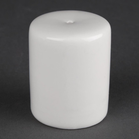 Soola- ja pipratoos Ø 415 mm - 12 tk komplektis - Athena Hotelware - Fourniresto
