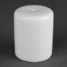 Soola- ja pipratoos Ø 415 mm - 12 tk komplektis - Athena Hotelware - Fourniresto