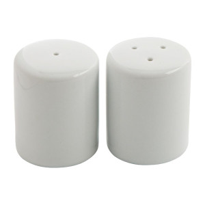 Soola- ja pipratoos Ø 415 mm - 12 tk komplektis - Athena Hotelware - Fourniresto
