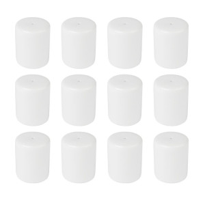 Soola- ja pipratoos Ø 415 mm - 12 tk komplektis - Athena Hotelware - Fourniresto