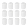 Soola- ja pipratoos Ø 415 mm - 12 tk komplektis - Athena Hotelware - Fourniresto