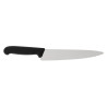 Nugadega lõikamiseks hambuline tera 22 cm - Victorinox - Fourniresto