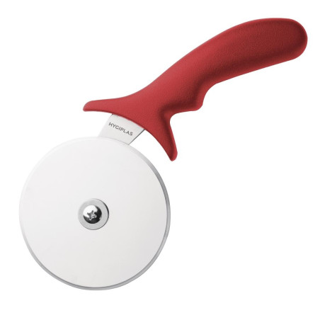 Punane pitsarull 102 mm - Vogue - Fourniresto