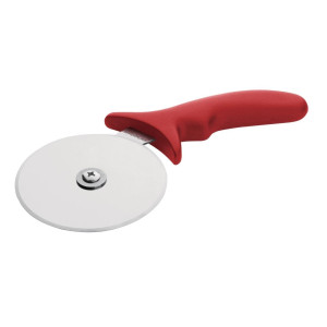 Punane pitsarull 102 mm - Vogue - Fourniresto