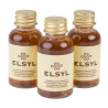 Šampoon Elsyl Natural 40 ml - 50 tk komplekt - FourniResto - Fourniresto