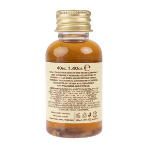Šampoon Elsyl Natural 40 ml - 50 tk komplekt - FourniResto - Fourniresto