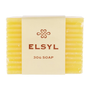 Savon Natural 30 g - 50 komplekti - FourniResto - Fourniresto