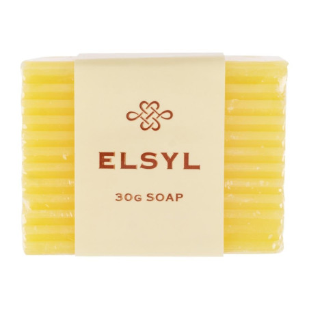 Savon Natural 30 g - 50 komplekti - FourniResto - Fourniresto