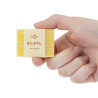 Savon Natural 30 g - 50 komplekti - FourniResto - Fourniresto