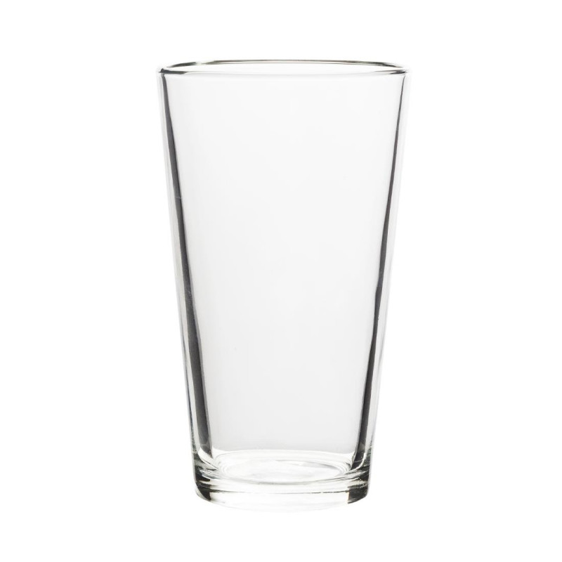 Verre À Shaker Boston - Arcoroc - Fourniresto Verre À Shaker Boston - Arcoroc - Fourniresto