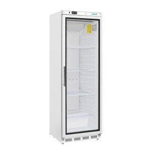 Positiivne valge külmleti 400 L - Polar - Fourniresto