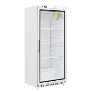 Positiivne külmleti 600 L - Polar - Fourniresto