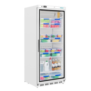 Positiivne külmleti 600 L - Polar - Fourniresto