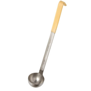 Louche Ivoire 89 ml Ø 70 mm - Vogue - Fourniresto

Ivory ladle 89 ml Ø 70 mm - Vogue - Fourniresto
