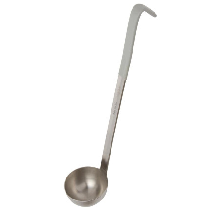 Louche Hall 119 ml Ø 82 mm - Vogue - Fourniresto