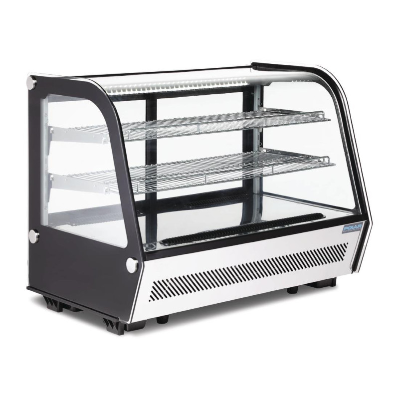 Must külmlet 160 L - Polar - Fourniresto Must külmlet 160 L - Polar - Fourniresto