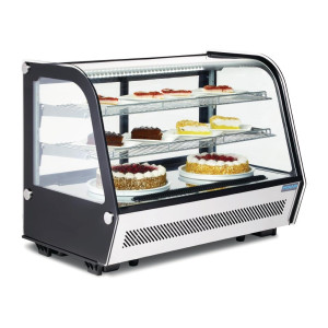 Must külmlet 160 L - Polar - Fourniresto