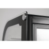 Must külmlet 160 L - Polar - Fourniresto