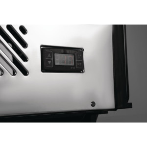 Must külmlet 160 L - Polar - Fourniresto
