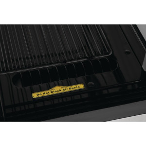 Must külmlet 160 L - Polar - Fourniresto
