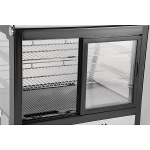 Must külmlet 160 L - Polar - Fourniresto