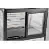 Must külmlet 160 L - Polar - Fourniresto