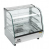 Soe vitriin 120 L - Buffalo - Fourniresto