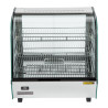 Soe vitriin 120 L - Buffalo - Fourniresto