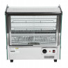 Soe vitriin 120 L - Buffalo - Fourniresto