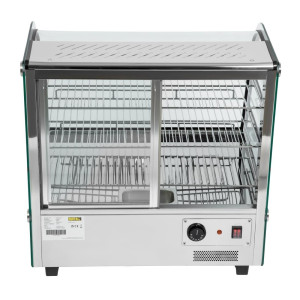 Soe vitriin 120 L - Buffalo - Fourniresto