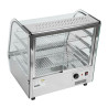 Soe vitriin 120 L - Buffalo - Fourniresto