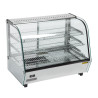 Kuum vitriin 160 L - Buffalo - Fourniresto