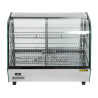 Kuum vitriin 160 L - Buffalo - Fourniresto