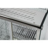 Kuum vitriin 160 L - Buffalo - Fourniresto