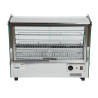 Kuum vitriin 160 L - Buffalo - Fourniresto